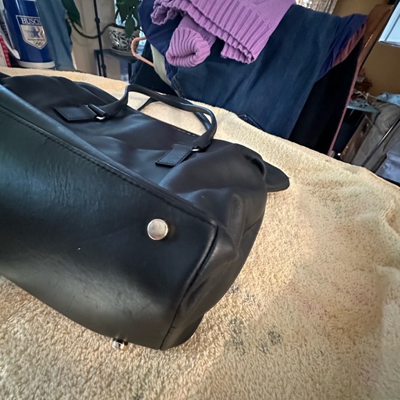 Kate Spade Leather tote - Picture 4 of 10